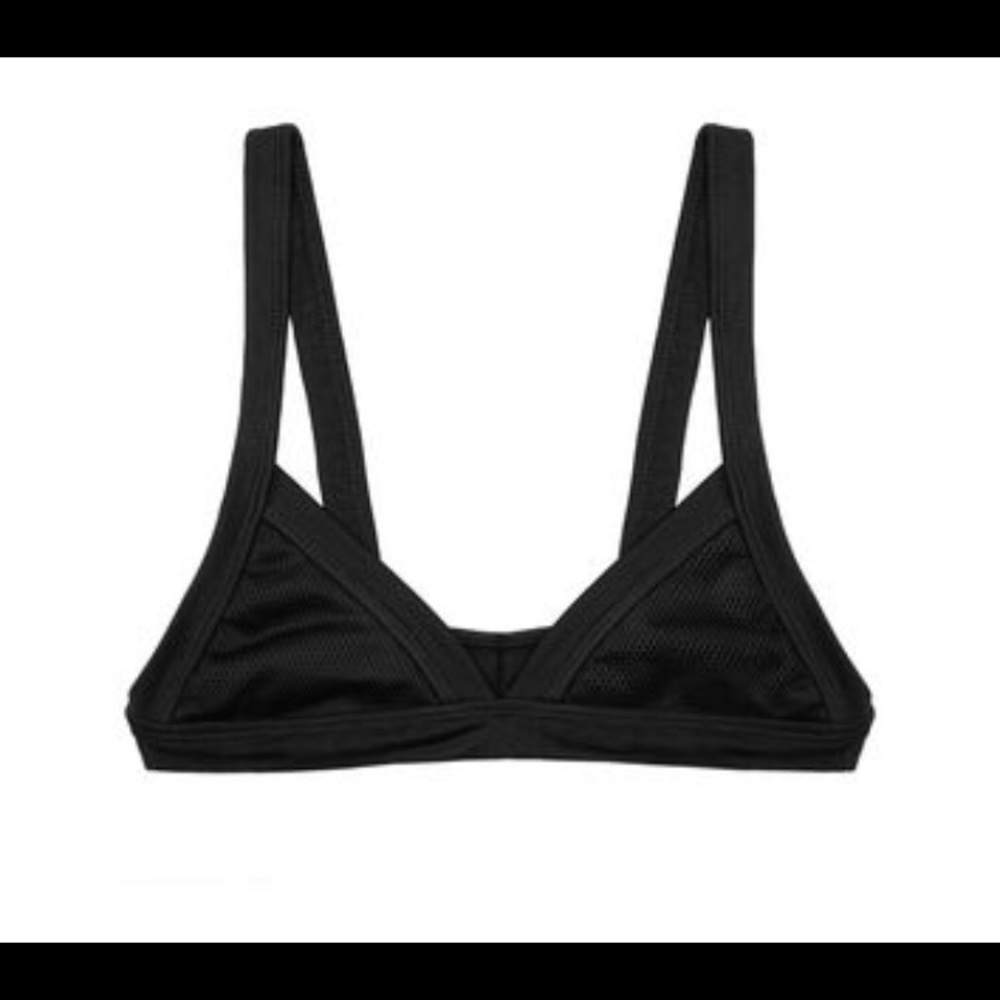 Colbourne Black Mesa bikini top